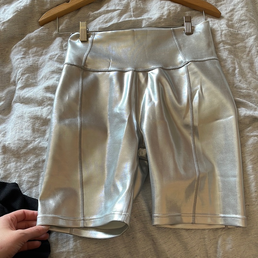 Guizio bike short